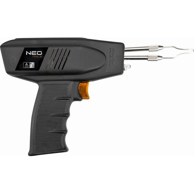 Паяльник электрический 60 Вт NEO tools (19-600), фото  | SNABZHENIE.com.ua