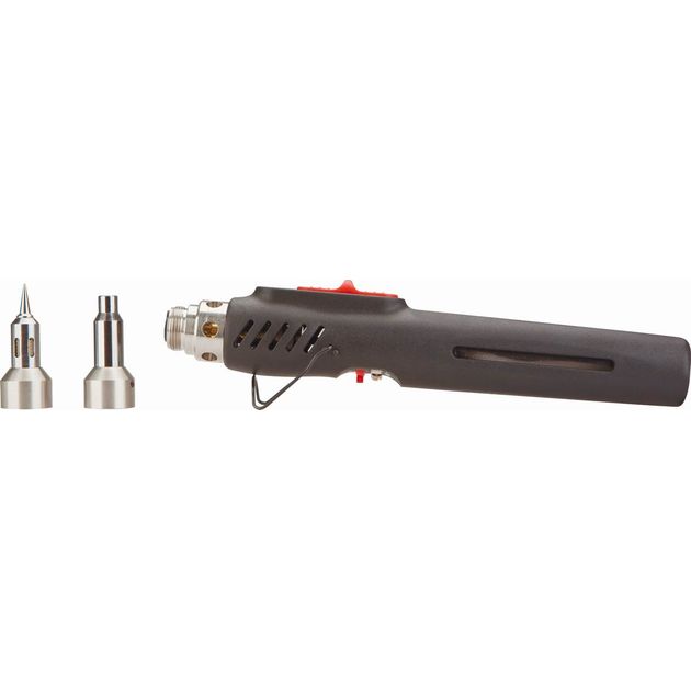 Микрогорелка NEO tools с пьезозажиганием, 11 мл (19-902), фото  | SNABZHENIE.com.ua