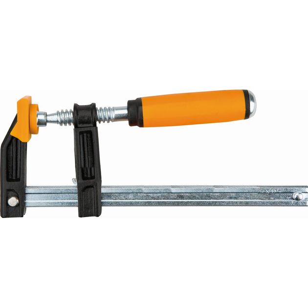 Струбцина столярная NEO tools 80x300 мм (45-160), фото  | SNABZHENIE.com.ua