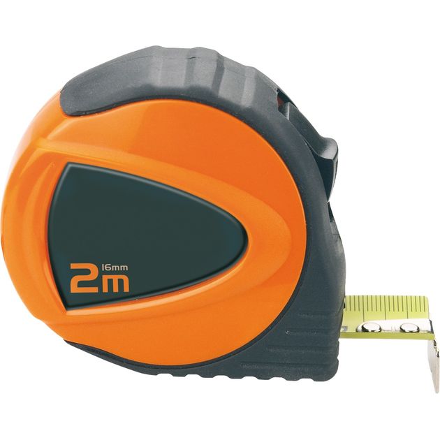 Рулетка стальная 3 м x 19 мм NEO tools (67-123), фото  | SNABZHENIE.com.ua