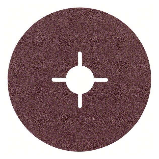 Шлифовальный круг на фибровой основе R444, Expert for Metal, 115 мм, 100 зерно, фото  | SNABZHENIE.com.ua