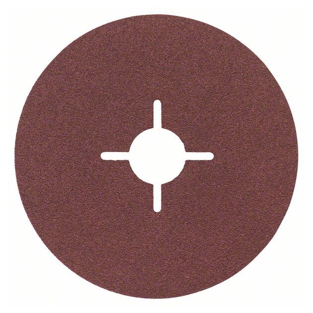 Шлифовальный круг на фибровой основе R444, Expert for Metal, 115 мм, 120 зерно, фото  | SNABZHENIE.com.ua