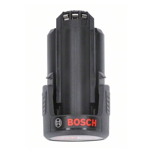 PBA 12 В, 2,0 А·год BOSCH, фото  | SNABZHENIE.com.ua