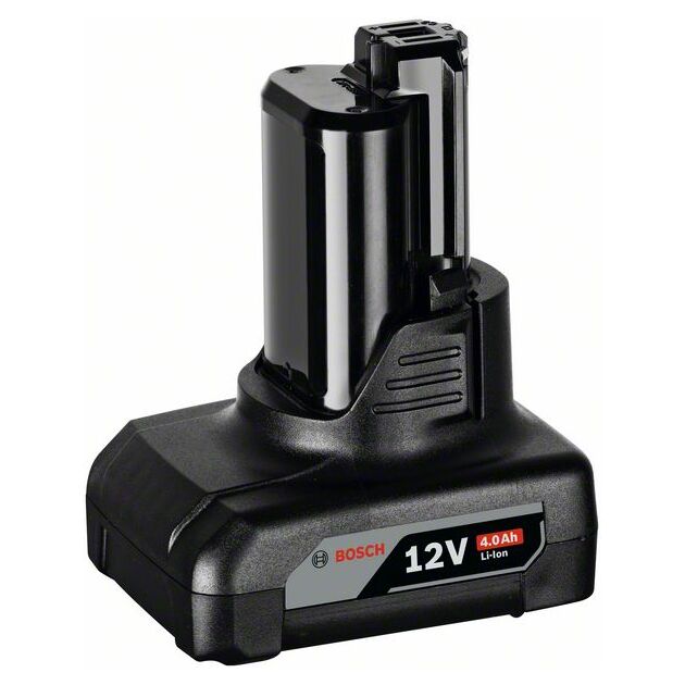 GBA 12 В, 4,0 А·год BOSCH, фото  | SNABZHENIE.com.ua