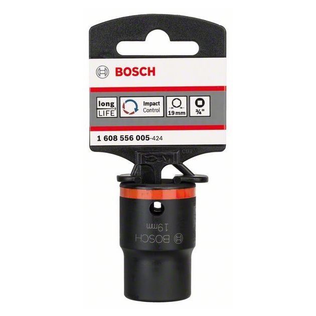 Торцеві ключі 24 мм, 50 мм, 44 мм, M 16, 38,9 мм BOSCH, фото , зображення 2 | SNABZHENIE.com.ua