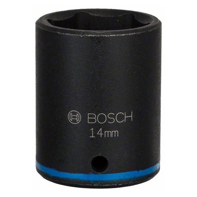 Торцевые ключи BOSCH 8, 13, 25 мм, M5, 12,7 мм, фото  | SNABZHENIE.com.ua