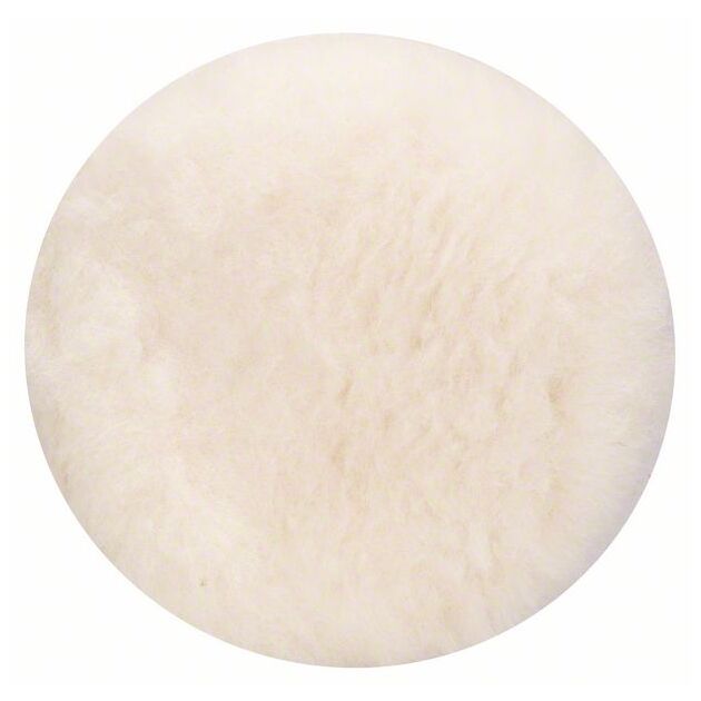 Полировальная головка мягкая 125 мм BOSCH, фото  | SNABZHENIE.com.ua