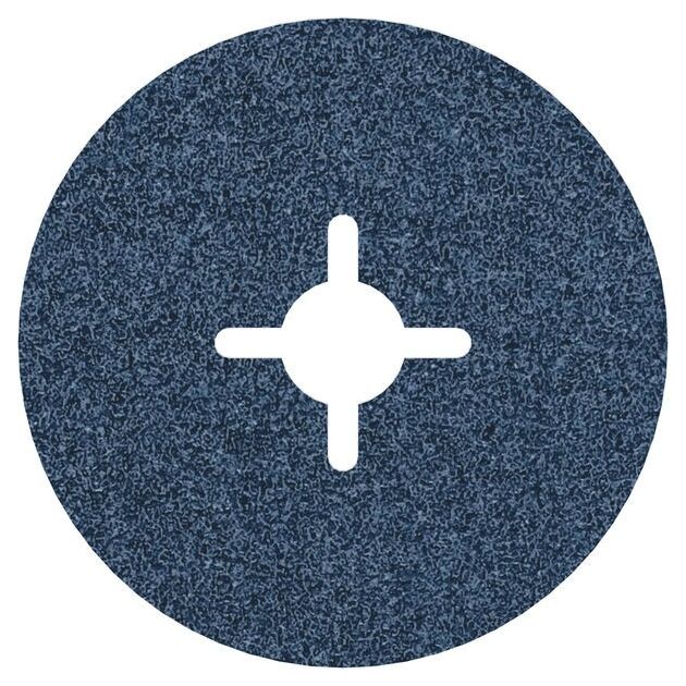 Шлифовальный круг на фибровой основе R574, Best for Metal, 115 мм, 60 зерно, фото  | SNABZHENIE.com.ua