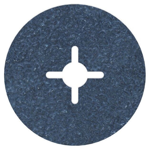 Шлифовальный круг на фибровой основе R574, 125 мм, зерно 24 BOSCH, фото  | SNABZHENIE.com.ua