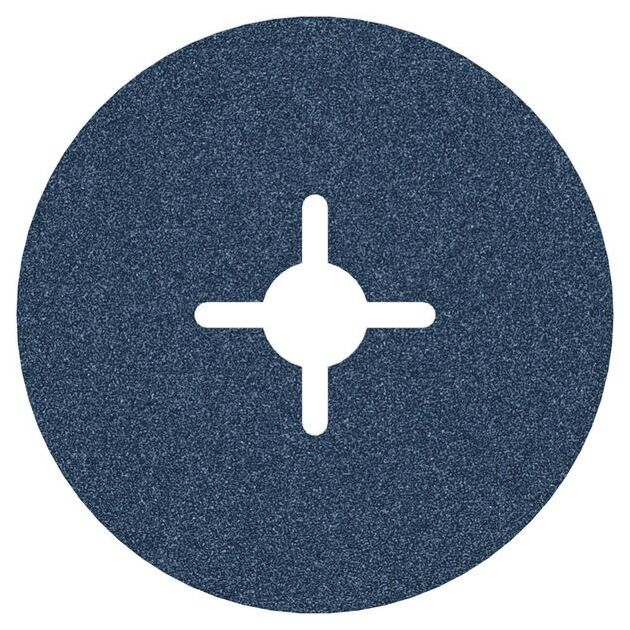 Шлифовальный круг на фибровой основе R574, Best for Metal, 125 мм, 100 зерно, фото  | SNABZHENIE.com.ua