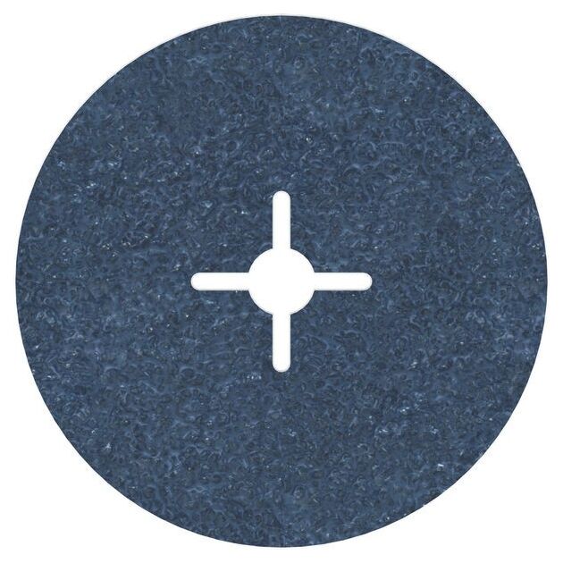 Шлифовальный круг на фибровой основе R574, 180 мм, зерно 24 BOSCH, фото  | SNABZHENIE.com.ua