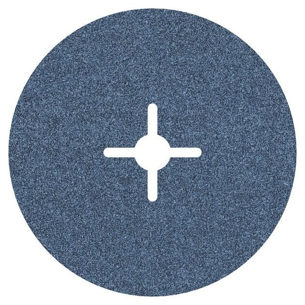 Шлифовальный круг на фибровой основе R574, Best for Metal, 180 мм, 60 зерно, фото  | SNABZHENIE.com.ua