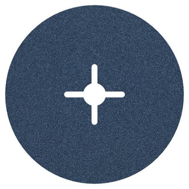 Шлифовальный круг на фибровой основе R574, Best for Metal, 180 мм, 100 зерно BOSCH, фото  | SNABZHENIE.com.ua