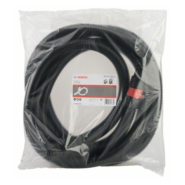 Шланг с байонетным соединением для GAS 35-55 BOSCH, фото , изображение 2 | SNABZHENIE.com.ua Шланг с байонетным соединением для GAS 35-55 BOSCH, фото , изображение 2 | SNABZHENIE.com.ua