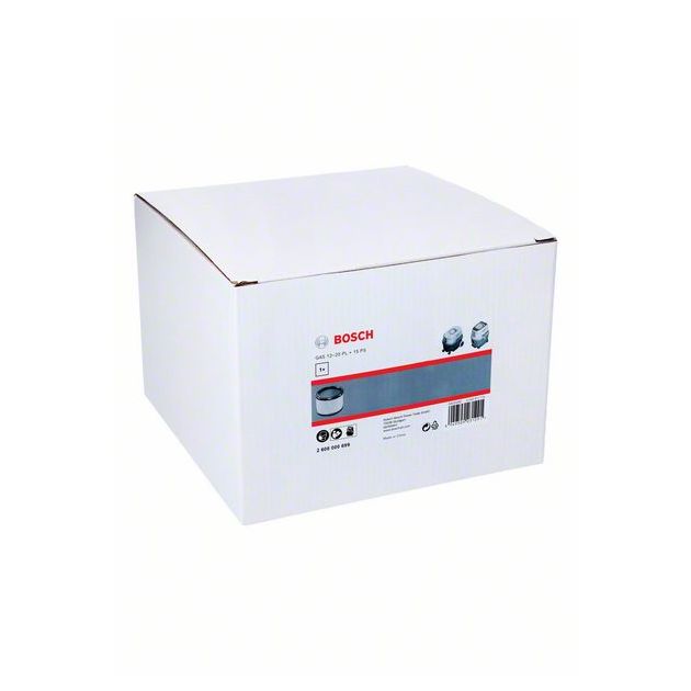 Фильтр HEPA для BOSCH GAS 12-25 PL и GAS 15 PS, фото , изображение 2 | SNABZHENIE.com.ua