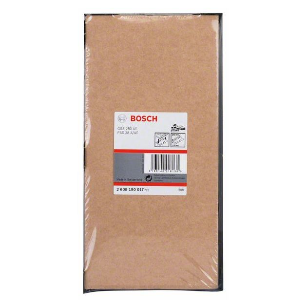 Перфоратори BOSCH 115 x 280 мм, 14 отворів, фото , зображення 2 | SNABZHENIE.com.ua Перфоратори BOSCH 115 x 280 мм, 14 отворів, фото , зображення 2 | SNABZHENIE.com.ua