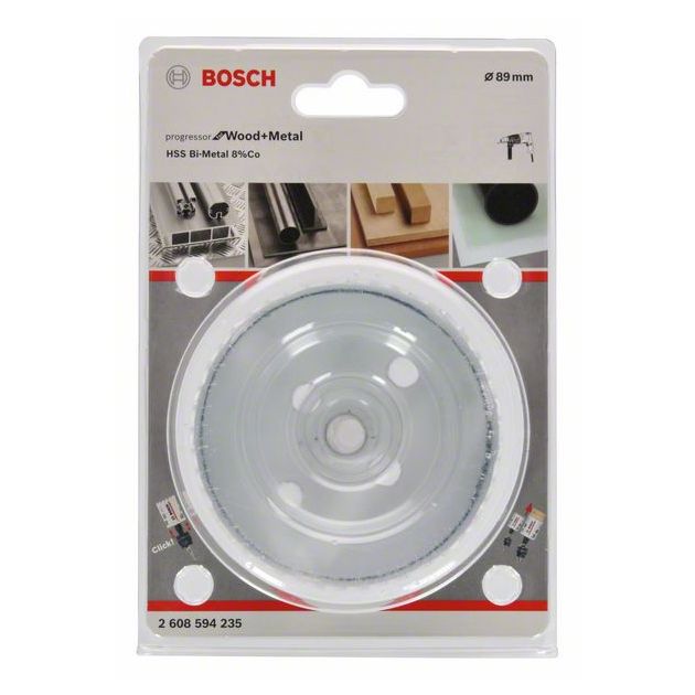 Progressor для деревини та металу, 89 мм BOSCH, фото , зображення 2 | SNABZHENIE.com.ua Progressor для деревини та металу, 89 мм BOSCH, фото , зображення 2 | SNABZHENIE.com.ua