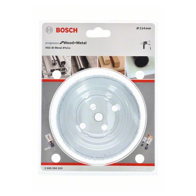 Progressor для дерева та металу, 114 мм BOSCH, фото , зображення 2 | SNABZHENIE.com.ua Progressor для дерева та металу, 114 мм BOSCH, фото , зображення 2 | SNABZHENIE.com.ua