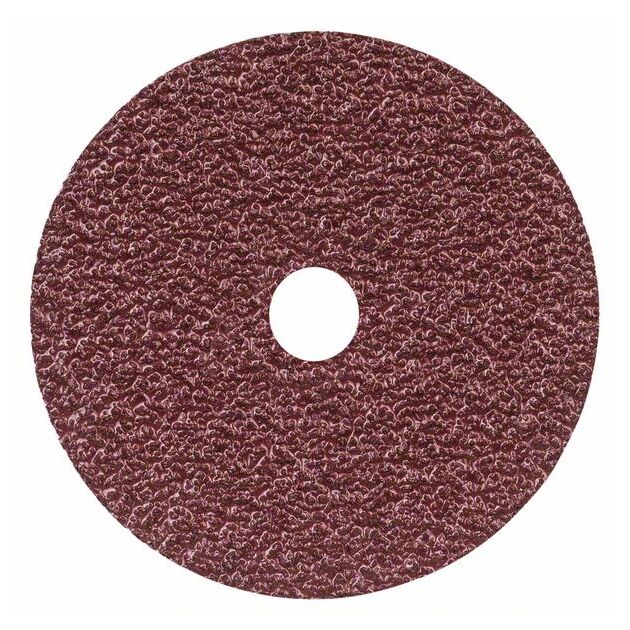 Шлифовальный круг R444, Expert for Metal, 100 мм, 24 BOSCH, фото  | SNABZHENIE.com.ua