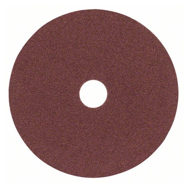 Шлифовальный круг R444 на фибровой основе 100 мм, 16 мм, BOSCH, фото  | SNABZHENIE.com.ua