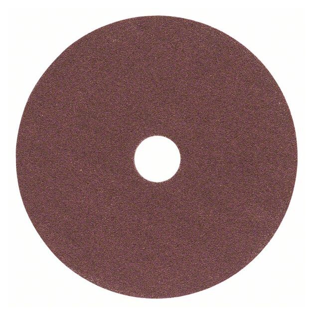 Шлифовальный круг на фибровой основе R444, Expert for Metal, 100 мм, фото  | SNABZHENIE.com.ua