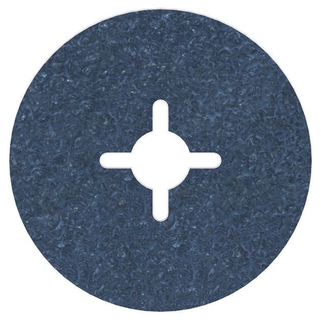 Шлифовальный круг на фибровой основе R574, Best for Metal, 115 мм, 36., фото  | SNABZHENIE.com.ua