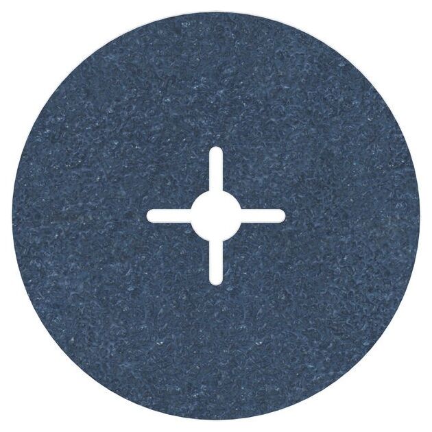 Шлифовальный круг на фибровой основе R574, 180 мм, зерно 36 BOSCH, фото  | SNABZHENIE.com.ua