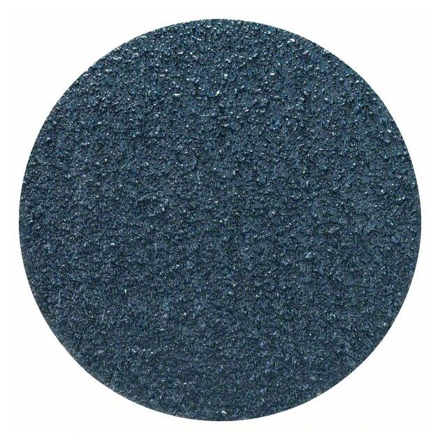 Шлифовальные листы BOSCH F550, 115 мм, 5 шт. в упаковке, фото  | SNABZHENIE.com.ua