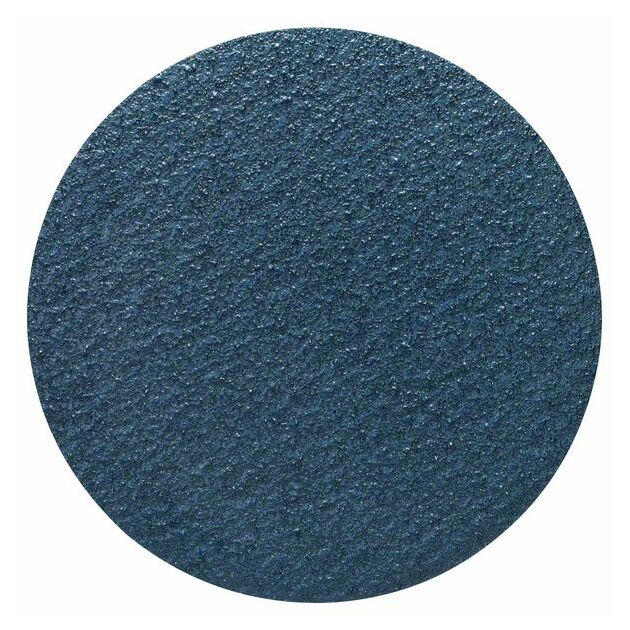 Шлифовальные листы F550, упаковка 5 шт., 115 мм, 40 BOSCH, фото  | SNABZHENIE.com.ua