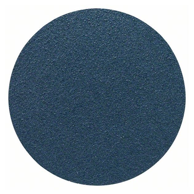 Шлифовальные листы F550, упаковка 5 шт., 115 мм, 60 BOSCH, фото  | SNABZHENIE.com.ua