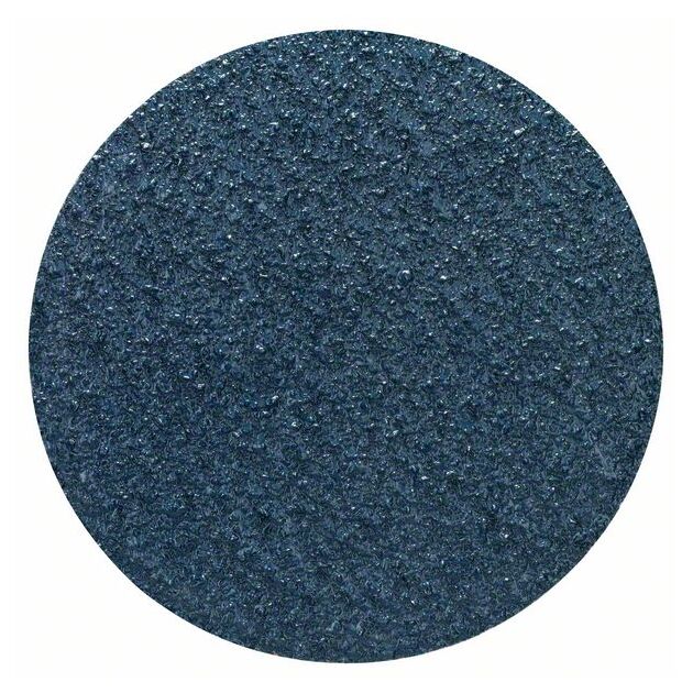 Шлифовальные листы F550, упаковка 5 шт., 125 мм, 24 BOSCH, фото  | SNABZHENIE.com.ua