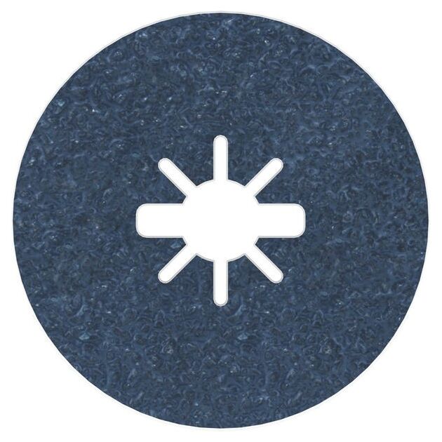 Шлифовальные круги X-LOCK, Ø115 мм, G 36, R574, Best for Metal, 1 шт. BOSCH, фото  | SNABZHENIE.com.ua