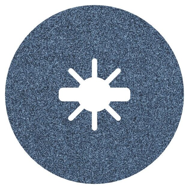 Шлифовальные круги X-LOCK, Ø115 мм, G 60, R574, для металла, 1 шт., фото  | SNABZHENIE.com.ua