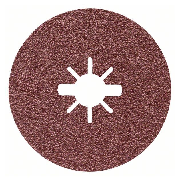 Шлифовальные круги X-LOCK, Ø115 мм, G 24, R444, Expert for Metal, 1 шт., фото  | SNABZHENIE.com.ua