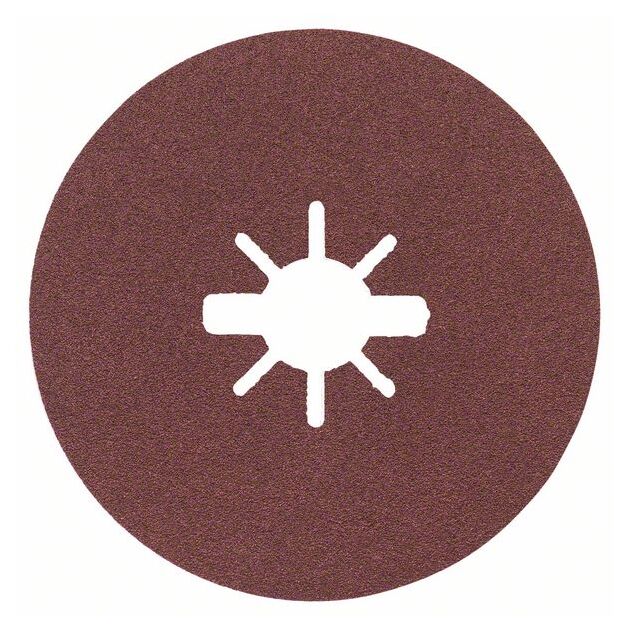 Шлифовальные круги X-LOCK, Ø115 мм, G 100, R444, Expert for Metal, 1 шт., фото  | SNABZHENIE.com.ua