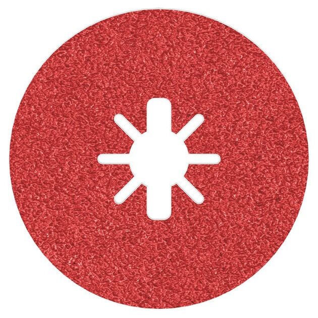 Шліфувальний круг X-LOCK 115 мм G50 R780 Best for Metal + Inox BOSCH, фото  | SNABZHENIE.com.ua