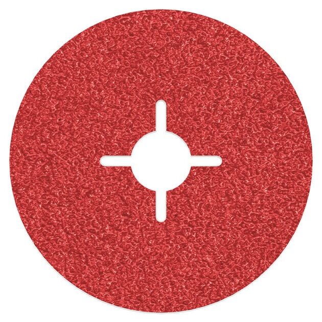 Шлифовальный круг R780 для металла и inox 115x22,23 мм, G36 BOSCH, фото  | SNABZHENIE.com.ua