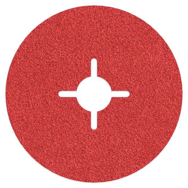 Шлифовальный круг на фибровой основе R780, Best for Metal + Inox 115 мм, фото  | SNABZHENIE.com.ua