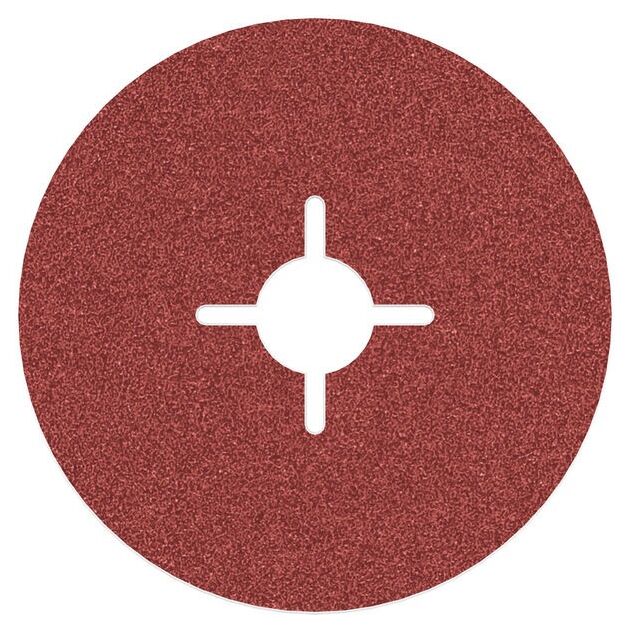 Шлифовальный круг R780 Best for Metal + Inox 115 мм, G80 BOSCH, фото  | SNABZHENIE.com.ua