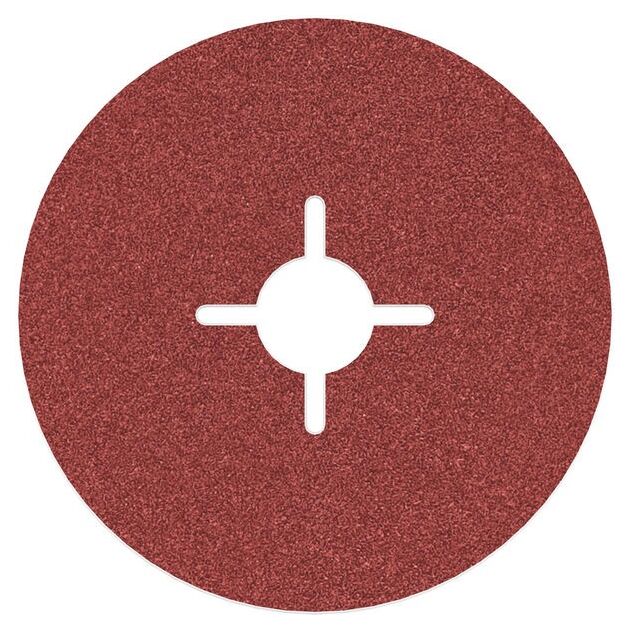 Шлифовальный круг R780, Best for Metal + Inox 115x22,23 мм, G120 BOSCH, фото  | SNABZHENIE.com.ua