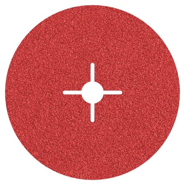 Шлифовальный круг R780 для металла и инокса 180 x 22,23 мм, G36 BOSCH, фото  | SNABZHENIE.com.ua