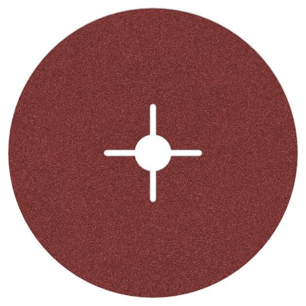 Шлифовальный круг R780 для металла и инокса 180x22,23 мм, G120 BOSCH, фото  | SNABZHENIE.com.ua