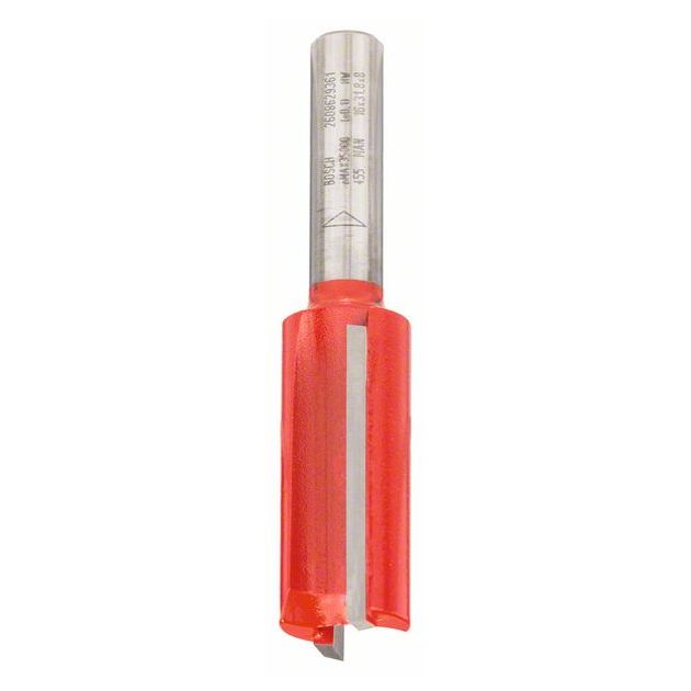 Прямая фреза Bosch Expert для дерева, 8 мм, D1 16 мм, L 31,8 мм, G 66 мм, фото  | SNABZHENIE.com.ua