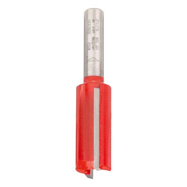 Прямая фреза Bosch Expert для дерева, 8 мм, D1 16 мм, L 31,8 мм, G 66 мм, фото  | SNABZHENIE.com.ua