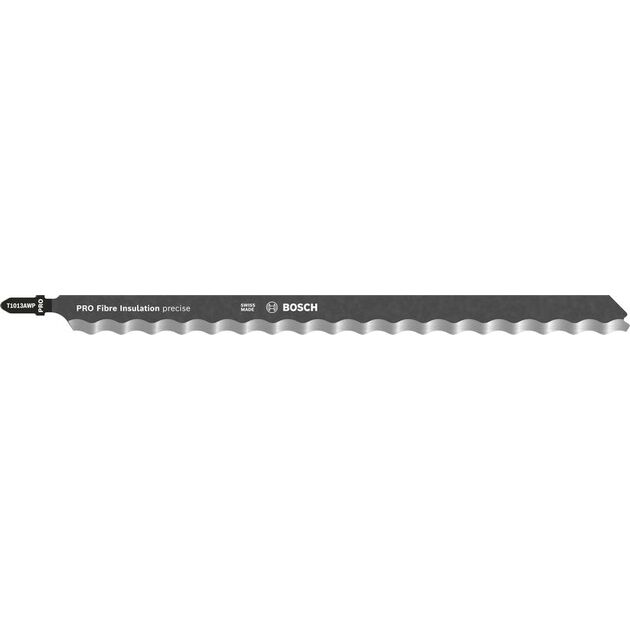 Полотно лобзиковое T 1013 AWP Precision для мягких материалов BOSCH, фото  | SNABZHENIE.com.ua