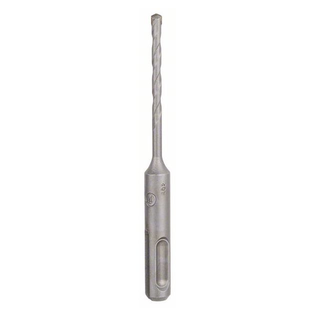 Сверла для перфораторов SDS plus-1 4 x 50 x 110 мм BOSCH, фото  | SNABZHENIE.com.ua