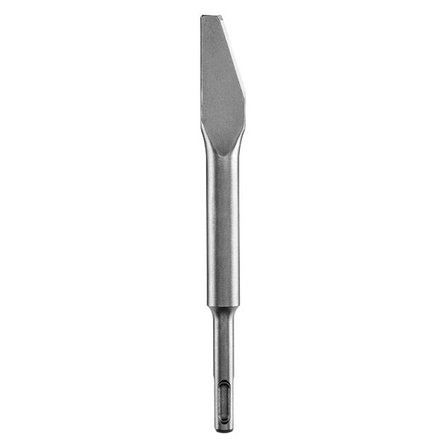 Зубило для удаления тиньку BOSCH SDS Plus 200x6,5 мм, фото  | SNABZHENIE.com.ua