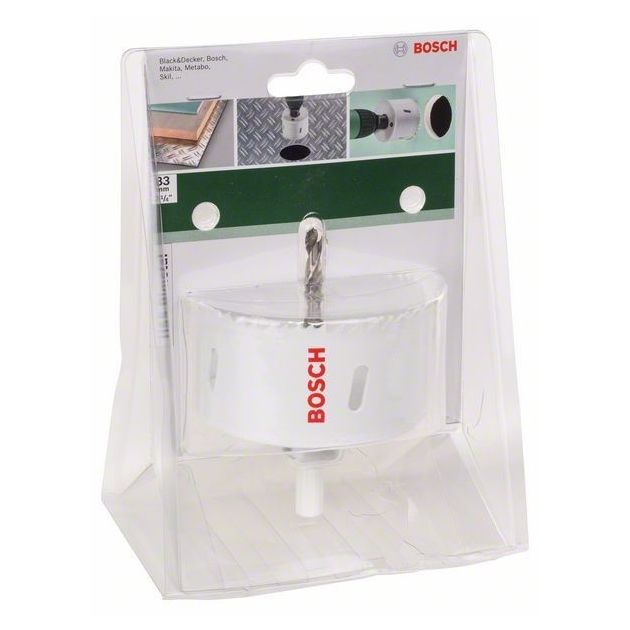 Біметалеві коронки із швидкорізальної сталі, діаметр = 83 мм, BOSCH, фото , зображення 2 | SNABZHENIE.com.ua Біметалеві коронки із швидкорізальної сталі, діаметр = 83 мм, BOSCH, фото , зображення 2 | SNABZHENIE.com.ua