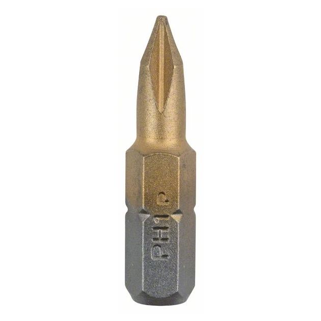 Насадка Titanium PH для загвинчивания BOSCH, фото  | SNABZHENIE.com.ua