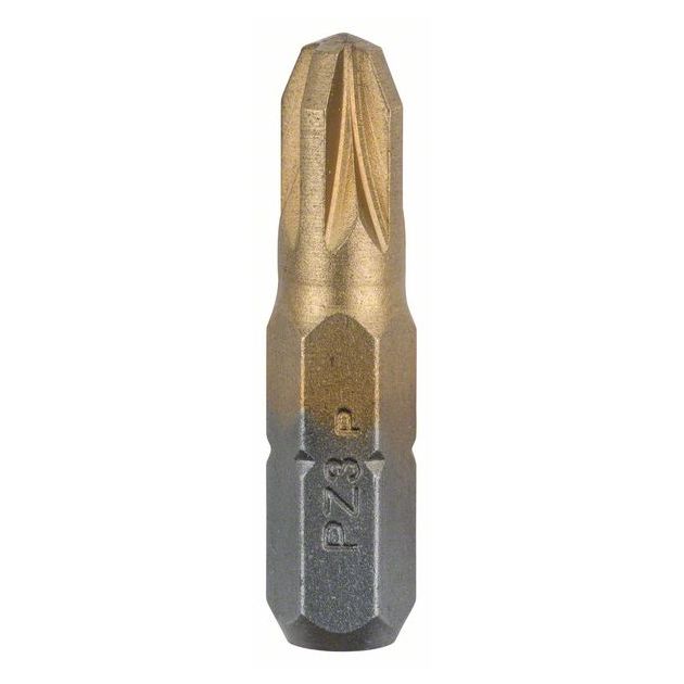 Насадка PZ Titanium для загвинчивания BOSCH, фото  | SNABZHENIE.com.ua
